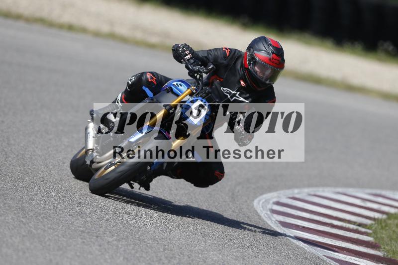 /08 17.04.2026  TZ Motorsport ADR/Gruppe gruen/5